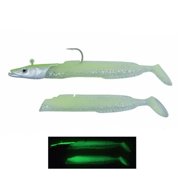 Glow Eel