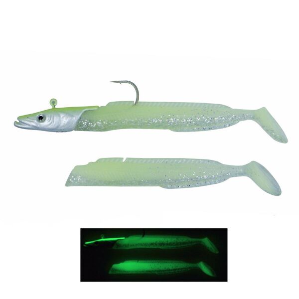 Glow Eel