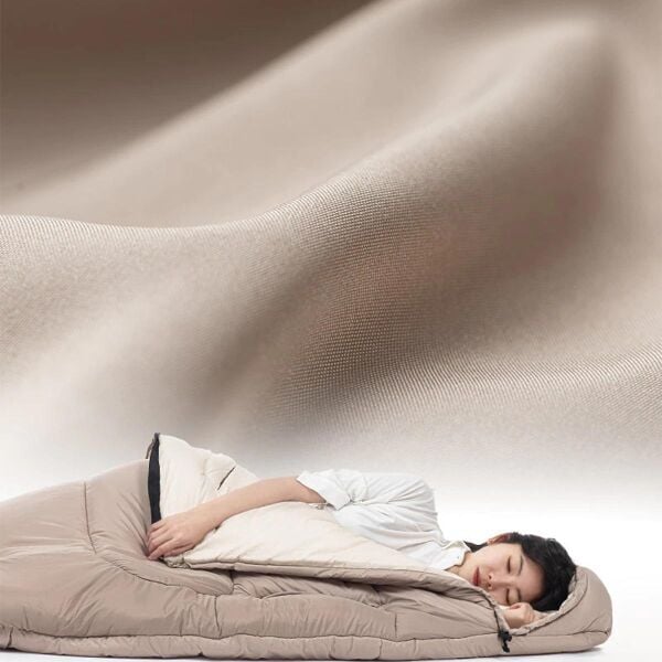 Naturehike PS300 Oval Ultralight Uyku Tulumu -9°C ( Crystalline )