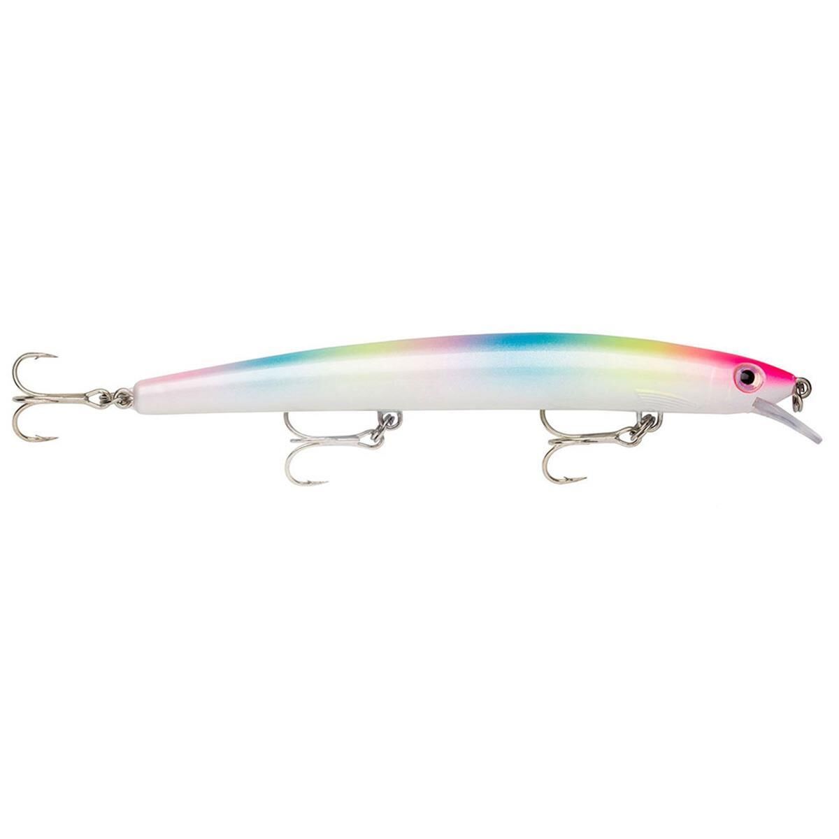 Rapala Max Rap 13Cm 15Gr 3D Suni Yem PCD