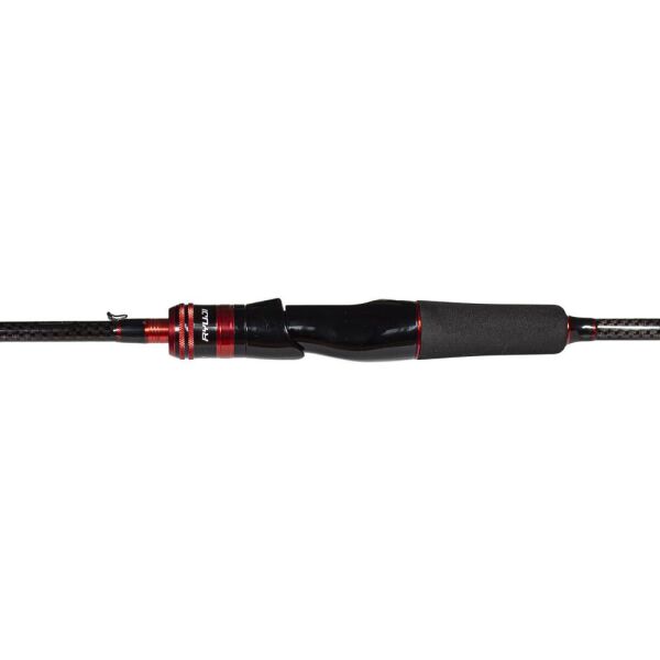 Ryuji Luna II 210 cm 0.5-10 gr 2 Parça Spin Olta Kamışı
