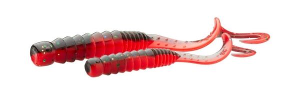 Savage Gear Pro Grub 5 cm 0.8 gr 8 Adet Silikon Yem