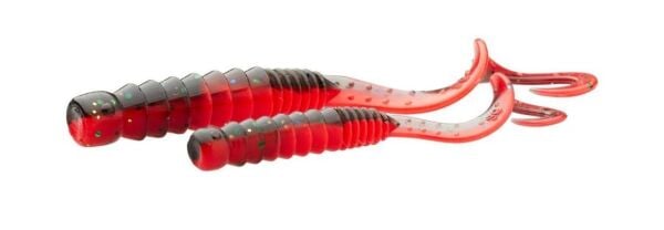 Savage Gear Pro Grub 5 cm 0.8 gr 8 Adet Silikon Yem