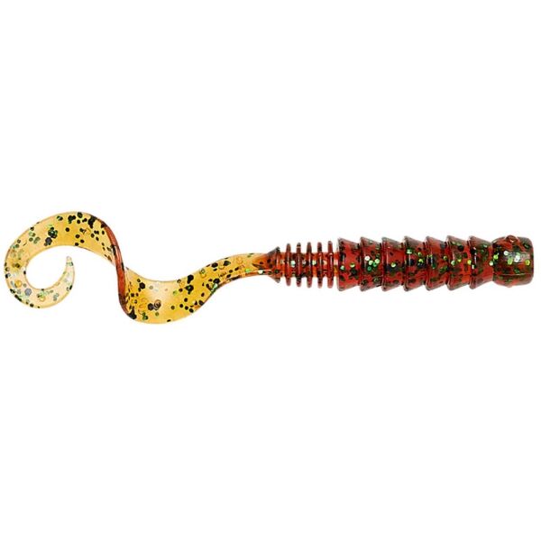 Savage Gear Pro Grub 5 cm 0.8 gr 8 Adet Silikon Yem