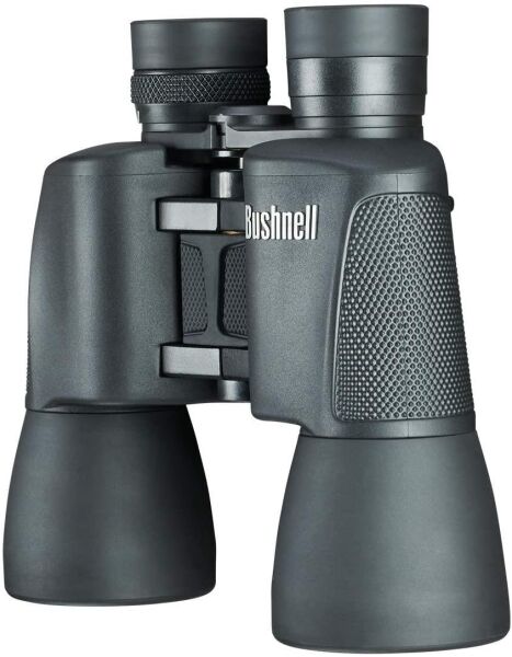 Bushnell PowerView Extra 10x50 El Dürbünü