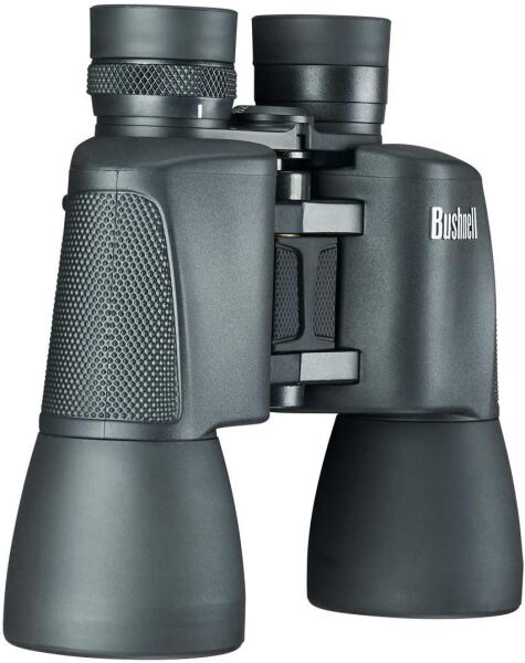 Bushnell PowerView Extra 10x50 El Dürbünü