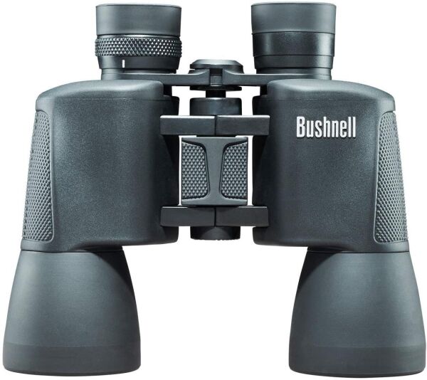 Bushnell PowerView Extra 10x50 El Dürbünü
