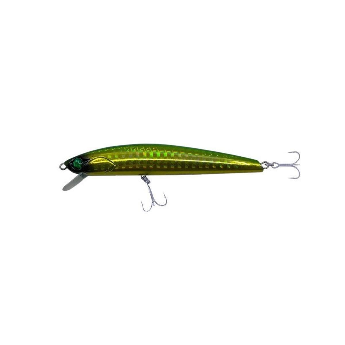 Kendo Lw Minnow 88F 88 mm 7.4 gr Floating Suni Yem 06