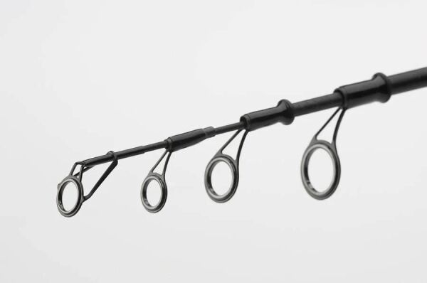 Okuma Okuma C-Fight Carp Tele 12 366 cm 3,5 lbs 6 Parça Sazan Kamışı