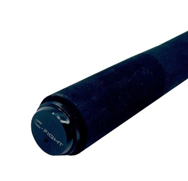 Okuma Okuma C-Fight Carp Tele 12 366 cm 3,5 lbs 6 Parça Sazan Kamışı
