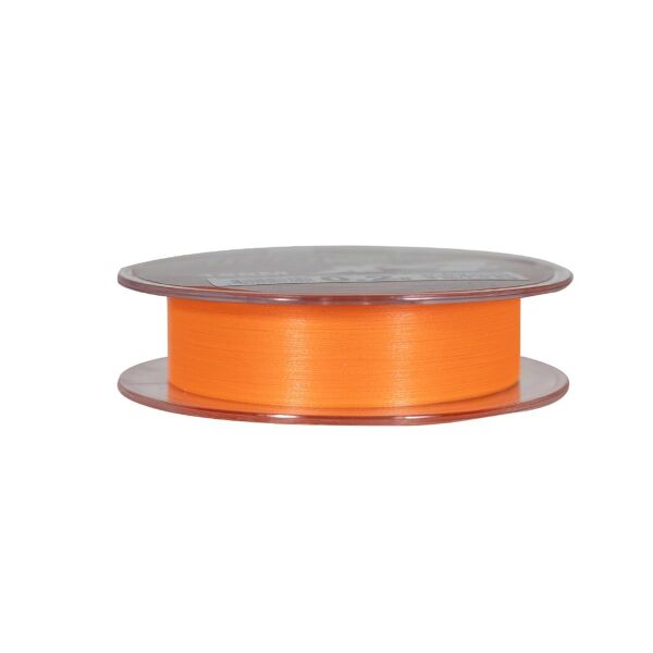 Ryuji Aji Game x4 Süper Smooth İp Misina ORANGE - 150 MT - 0,05 MM