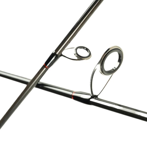 Ryuji Luna II 180 cm 4-35 gr 2 Parça Spin Olta Kamışı