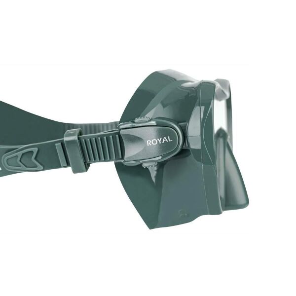 Apnea Royal M158 V1 Dalış Maskesi