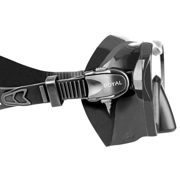 Apnea Royal M158 V1 Dalış Maskesi
