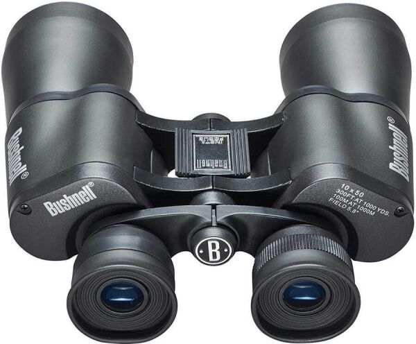 Bushnell Falcon 10x50 El Dürbünü