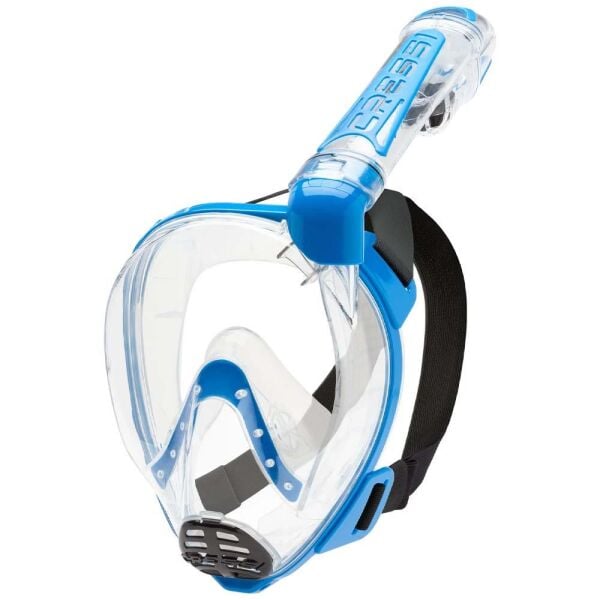 CLEAR-BLUE
