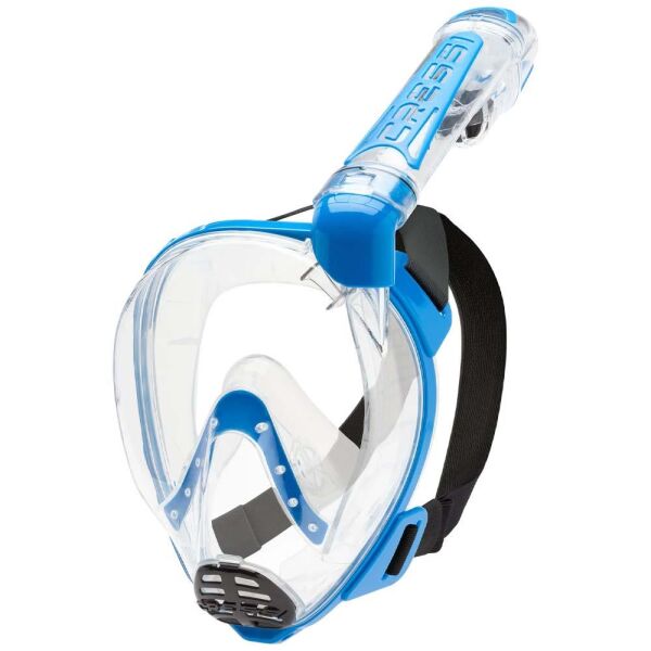 CLEAR-BLUE