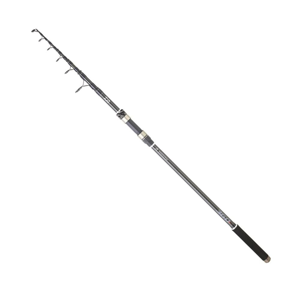 Daiwa Samourai CF 360cm 70-150gr TeleSurf Olta Kamışı