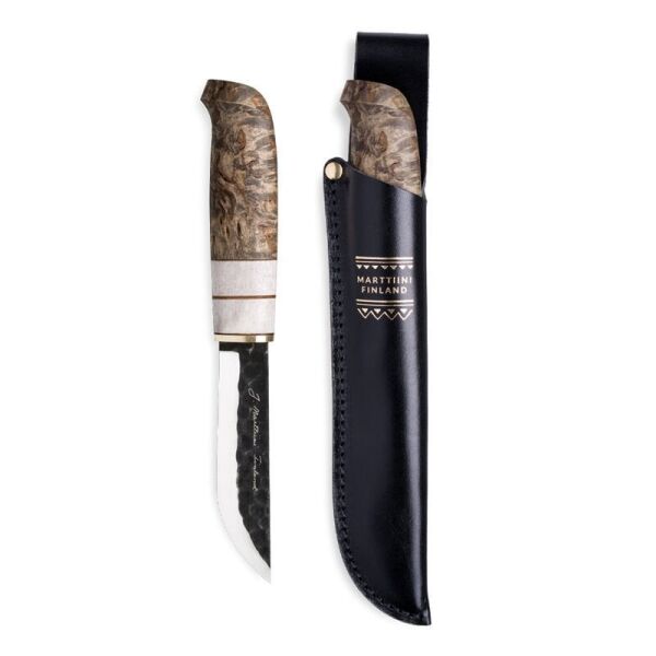 Marttiini AAPA Carbon Bıçak | 131030