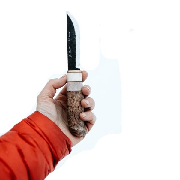 Marttiini AAPA Carbon Bıçak | 131030