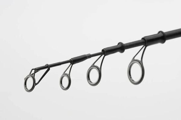 Okuma C-Fight Carp Tele 13 396cm 3,5lbs 6 Parça Sazan Kamışı
