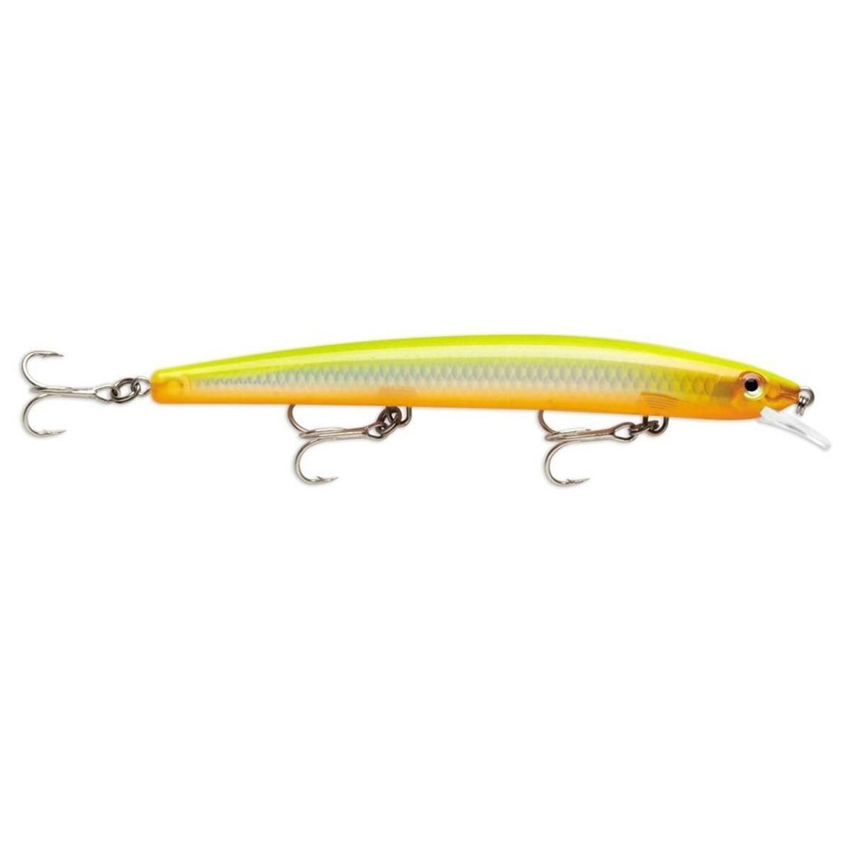 Rapala Max Rap 13Cm 15Gr 3D Suni Yem FHC