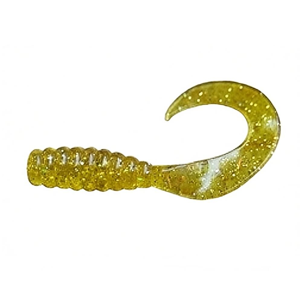 River Twister Tail Sandworm 6cm Silikon Yem 01