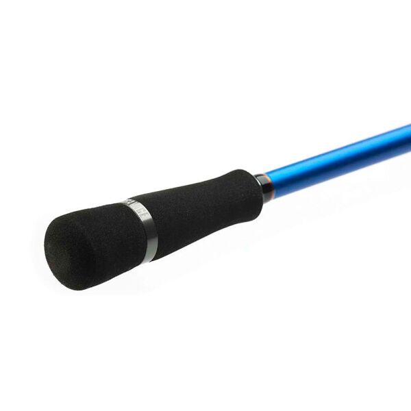 Savage Gear Salt 1DFR Slow Jigging 183Cm 100-200Gr 1 Parça Olta Kamışı
