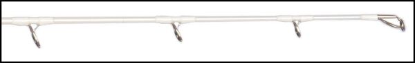 Savage Gear Salt 1DFR Slow Jigging 183Cm 100-200Gr 1 Parça Olta Kamışı