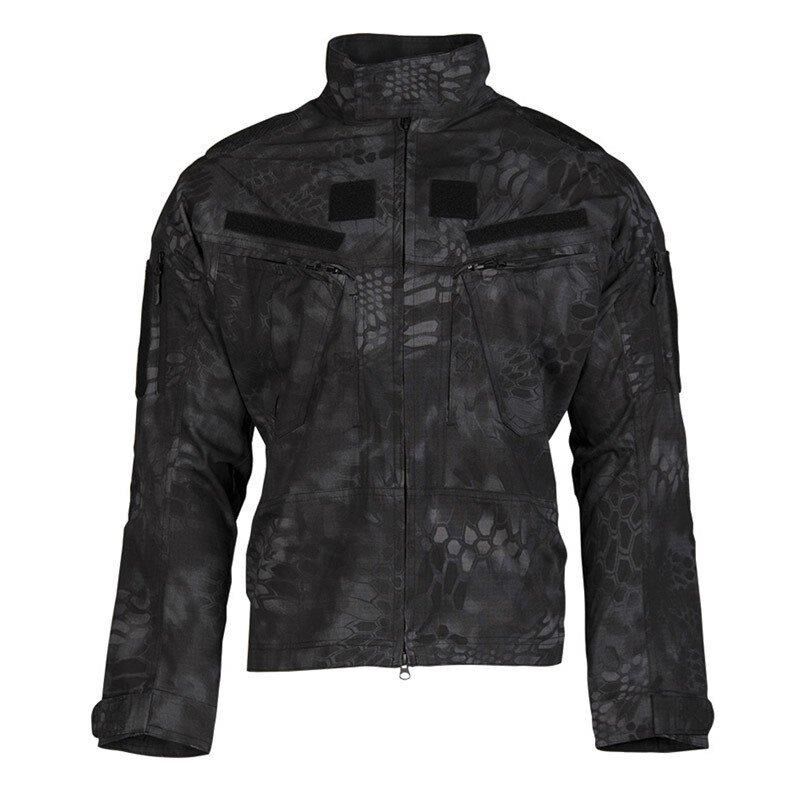 Sturm Combat Jacket Chimera Mandra Mont S