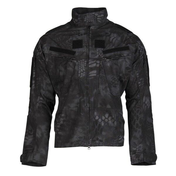 Sturm Combat Jacket Chimera Mandra Mont M