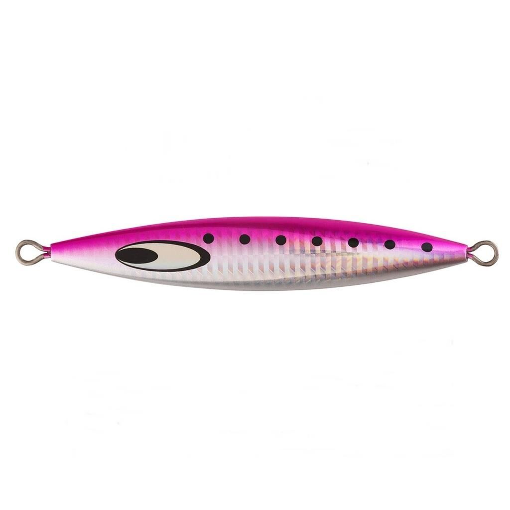 Daiwa Saltiga SK Jig Yem PINK IWASHI - 200 Gr