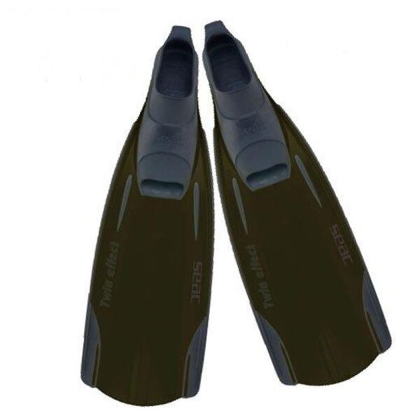 Seac Sub F50 Palet (Siyah)