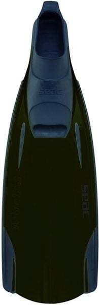 Seac Sub F50 Palet (Siyah) 45 - 46