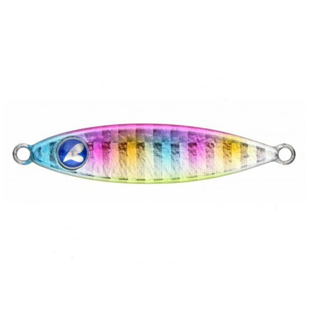 BlueBlue SeaRide 15Gr Mini Jig yem 06