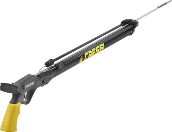 Cressi Sioux Zıpkın Tüfeği Standart - NO:75