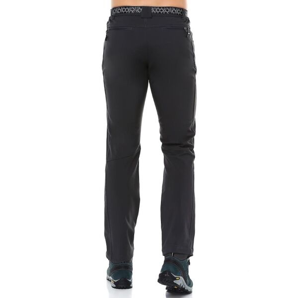 Evolite Helinox Bay Softshell Pantolon XL