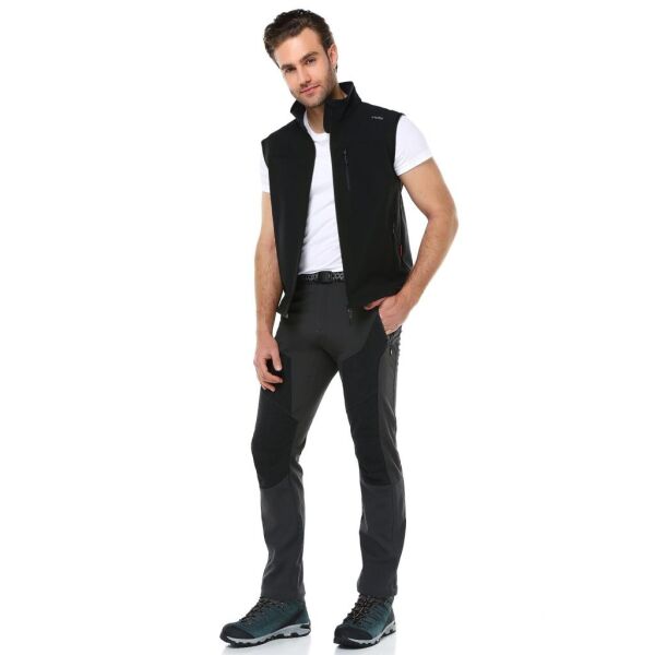 Evolite Helinox Bay Softshell Pantolon XL