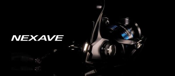 Shimano Nexave FI C5000HG Olta Makinesi