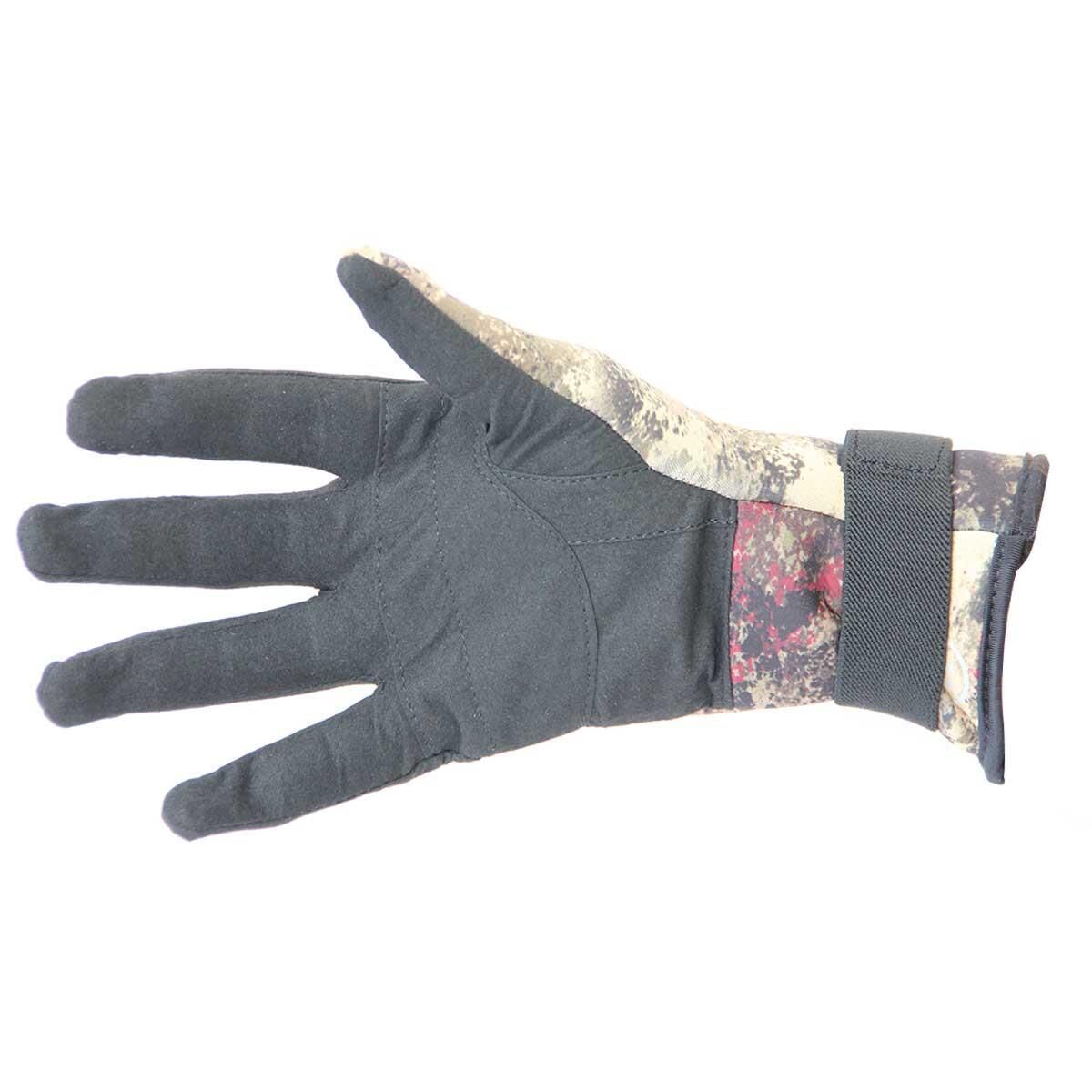 Apnea Amara Eldiven 3mm KAMUFLAJ - XL