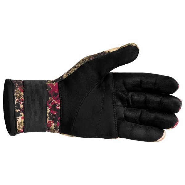 Apnea Amara Eldiven 3mm KAMUFLAJ - XL