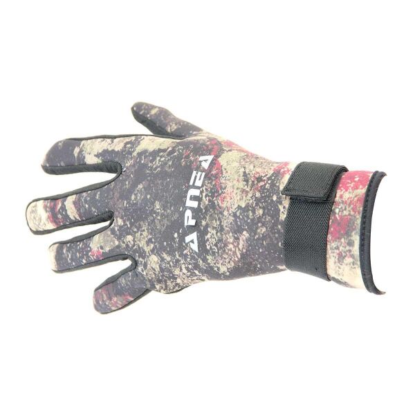 Apnea Amara Eldiven 3mm KAMUFLAJ - XL