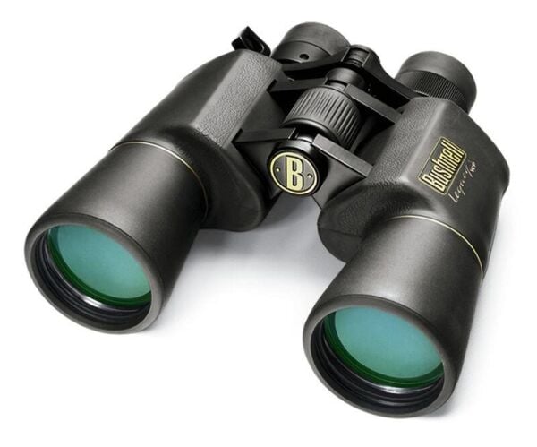 Bushnell 10-22x50 El Dürbünü