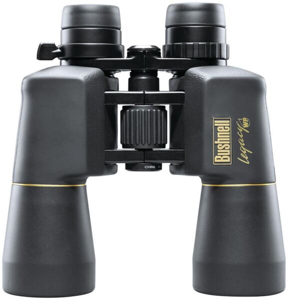 Bushnell 10-22x50 El Dürbünü
