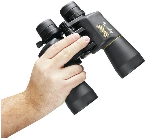 Bushnell 10-22x50 El Dürbünü