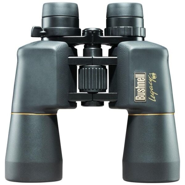 Bushnell 10-22x50 El Dürbünü