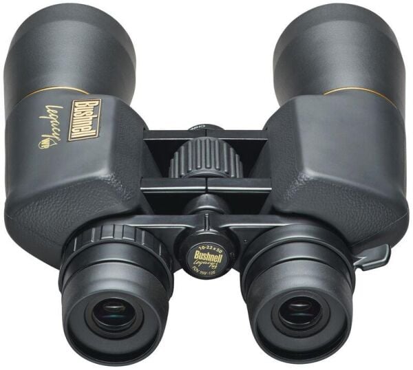 Bushnell 10-22x50 El Dürbünü