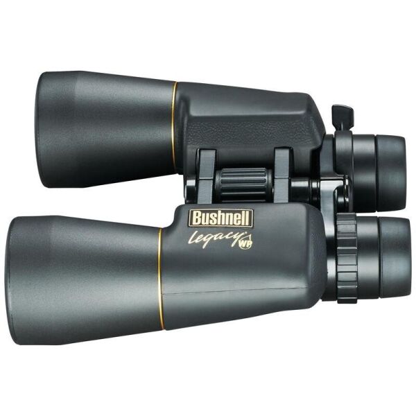 Bushnell 10-22x50 El Dürbünü