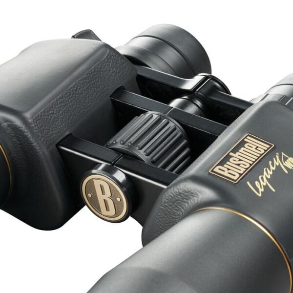 Bushnell 10-22x50 El Dürbünü