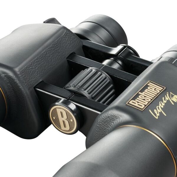 Bushnell 10-22x50 El Dürbünü